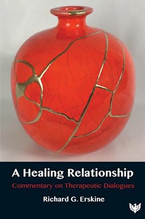 A Healing Relationship : Commentary on Therapeutic Dialogues