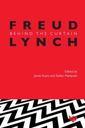 Freud/Lynch : Behind the Curtain