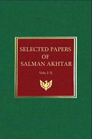 Selected Papers of Salman Akhtar