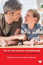 The Art and Science of Relationship
