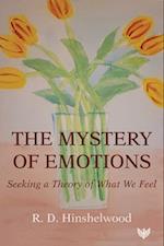 The Mystery of Emotions