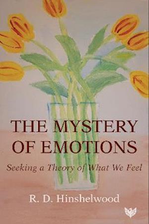 The Mystery of Emotions : Seeking a Theory of What We Feel