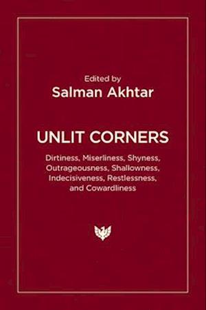 Unlit Corners