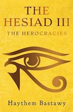 The Hesiad III