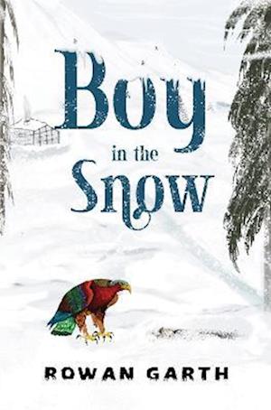 Boy in the Snow