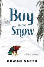 Boy in the Snow