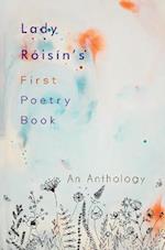 Lady Roisin's First Poetry Book