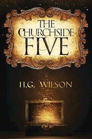 The Churchside Five