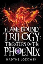 Flame Bound Trilogy