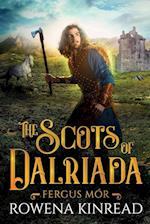 The Scots of Dalriada