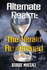 Alternate Realm: The Herald Awakened