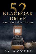 52 Blackoak Drive and other short stories