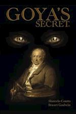 Goya's Secret