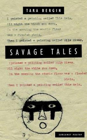 Savage Tales