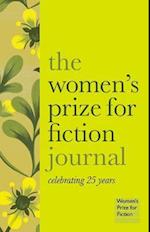 The Women's Prize for Fiction Journal