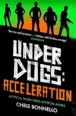 Underdogs: Acceleration
