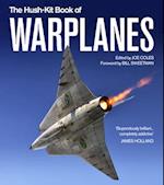 The Hush-Kit Book of Warplanes