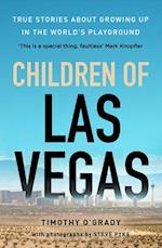 Children of Las Vegas