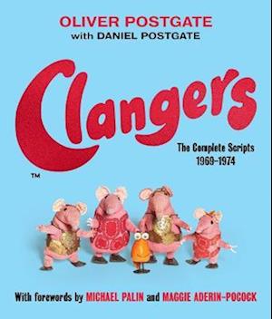 Clangers