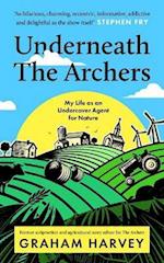 Underneath the Archers