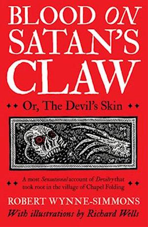 Blood on Satan's Claw