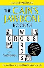 Cain's Jawbone Book of Crosswords