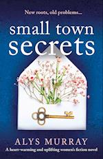 Small Town Secrets