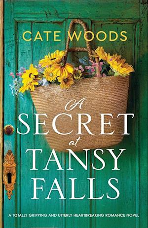 A Secret at Tansy Falls