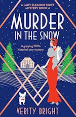 Murder in the Snow