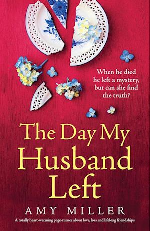 The Day My Husband Left