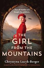 The Girl from the Mountains 