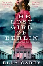 The Lost Girl of Berlin