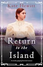 Return to the Island