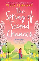 The Spring of Second Chances 