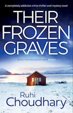 Their Frozen Graves 