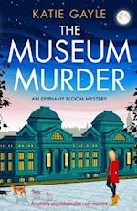 The Museum Murder