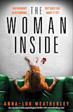 The Woman Inside