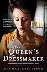 The Queen's Dressmaker