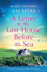 A Letter to the Last House Before the Sea