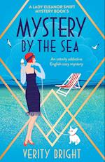 Mystery by the Sea