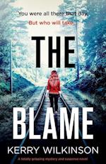 The Blame