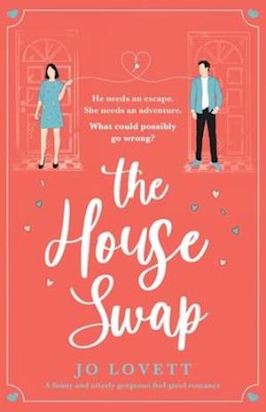 The House Swap