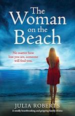 The Woman on the Beach