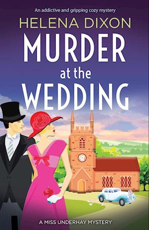 Murder at the Wedding