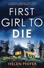 First Girl to Die