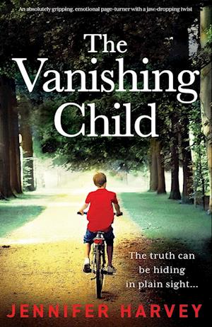 The Vanishing Child