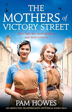 The Mothers of Victory Street