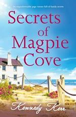 Secrets of Magpie Cove: An unputdownable page-turner full of family secrets