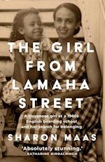 The Girl from Lamaha Street: A Guyanese girl at a 1960s English boarding school and her search for belonging 