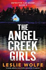 The Angel Creek Girls